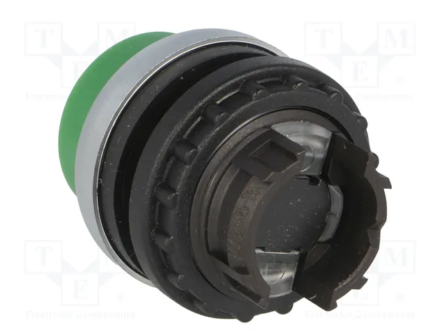 EATON ELECTRIC Interruptor de presión RMQ-Titan verde 22mm EATON ELECTRIC Interruptor de presión RMQ-Titan verde 22mm