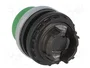 EATON ELECTRIC Interruptor de presión RMQ-Titan verde 22mm