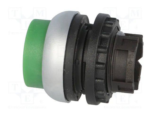 EATON ELECTRIC Interruptor de presión RMQ-Titan verde 22mm EATON ELECTRIC Interruptor de presión RMQ-Titan verde 22mm