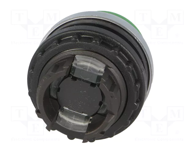 EATON ELECTRIC Interruptor de presión RMQ-Titan verde 22mm EATON ELECTRIC Interruptor de presión RMQ-Titan verde 22mm