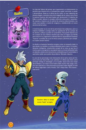 Kame Hame Ha! La Guia Definitiva De Dragon Ball. Volumen 02 (2ª Edicion)