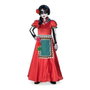 My Other Me Disfraz Rosabella Multicolor Talla 4-6 Años