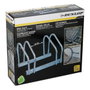 Bicycle Gear Soporte de suelo para bicicletas dos plazas