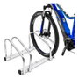 Bicycle Gear Soporte de suelo para bicicletas dos plazas