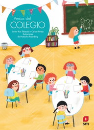 SM, VERSOS DEL COLEGIO - SM