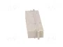 HARTING Conector de datos DIN 41612 hembra de 48 pines recto