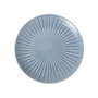 Alfares Plato de Postre Azul Electra 19cm