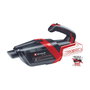 Einhell TE-HV 18/06 Li Aspiradora Sin Bolsa 0.6L 18V Negro Rojo - Solo