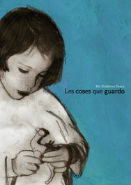 NUBEOCHO, Les coses que guardo
