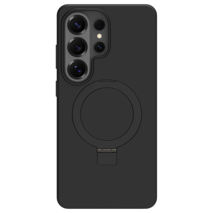 dbramante1928 Iceland Ultra D3O MAG Kick para Samsung Galaxy S26 Ultra, Negro