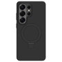 dbramante1928 Iceland Ultra D3O MAG Kick para Samsung Galaxy S26 Ultra, Negro