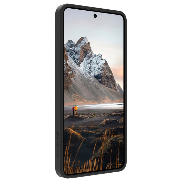 dbramante1928 Iceland Ultra D3O MAG Kick para Samsung Galaxy S26 Ultra, Negro