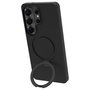 dbramante1928 Iceland Ultra D3O MAG Kick para Samsung Galaxy S26 Ultra, Negro