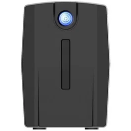 Phasak PH 7288 SAI Línea Interactiva 860 VA/480W Formato Torre