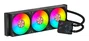 Abysm Oceanic Tide 360 ARGB con bomba de 2500 RPM