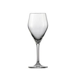 SCHOTT ZWIESEL Copa R. Audience 4 vino, copa de cristal de 25 cl (borde fino), 193 mm de alto x 73 mm de diámetro (Set de 6)
