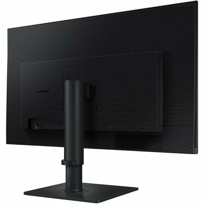 Samsung Monitor LED Essential LS24D402GAU/ LS24D402GAUXEN 24 Pulgadas Full HD 75Hz VGA HDMI Negro