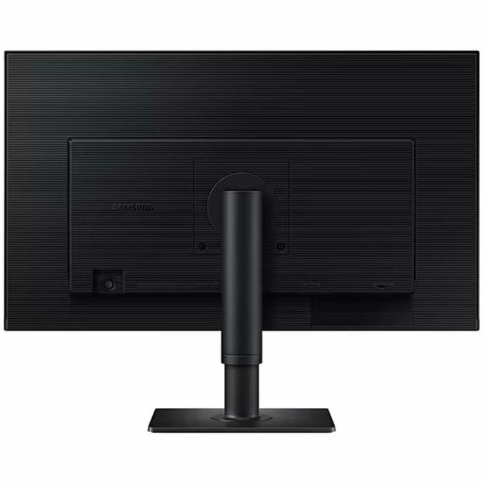 Samsung Monitor LED Essential LS24D402GAU/ LS24D402GAUXEN 24 Pulgadas Full HD 75Hz VGA HDMI Negro