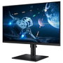 Samsung S24D402GAU S40GD Monitor de 24" Full HD (1920x1080) IPS 100Hz 5ms 2xHDMI DisplayPort Negro para Business
