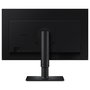 Samsung S24D402GAU S40GD Monitor de 24" Full HD (1920x1080) IPS 100Hz 5ms 2xHDMI DisplayPort Negro para Business
