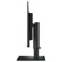 Samsung S24D402GAU S40GD Monitor de 24" Full HD (1920x1080) IPS 100Hz 5ms 2xHDMI DisplayPort Negro para Business