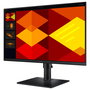 Samsung S24D402GAU S40GD Monitor de 24" Full HD (1920x1080) IPS 100Hz 5ms 2xHDMI DisplayPort Negro para Business