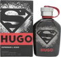 Hugo Boss SUPERMAN x HUGO Eau de Parfum 125 ml