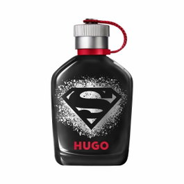 Hugo Boss Hugo X Superman Eau de Parfum 125 ml Spray