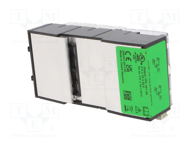 MURRELEKTRONIK MURR-56117 Interfaz de Red 24VDC
