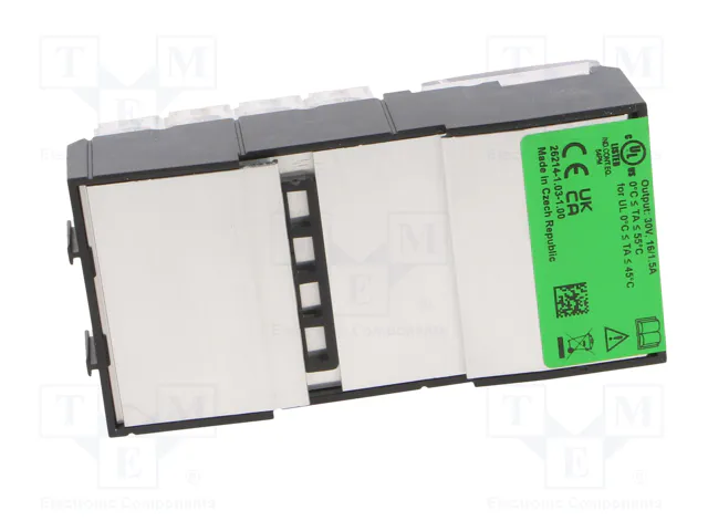 MURRELEKTRONIK MURR-56117 Interfaz de Red 24VDC