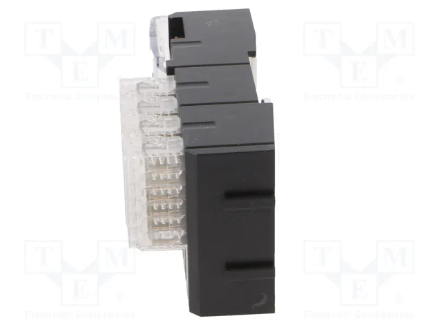MURRELEKTRONIK MURR-56117 Interfaz de Red 24VDC