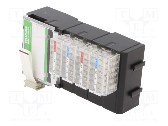 MURRELEKTRONIK MURR-56117 Interfaz de Red 24VDC