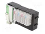 MURRELEKTRONIK MURR-56117 Interfaz de Red 24VDC