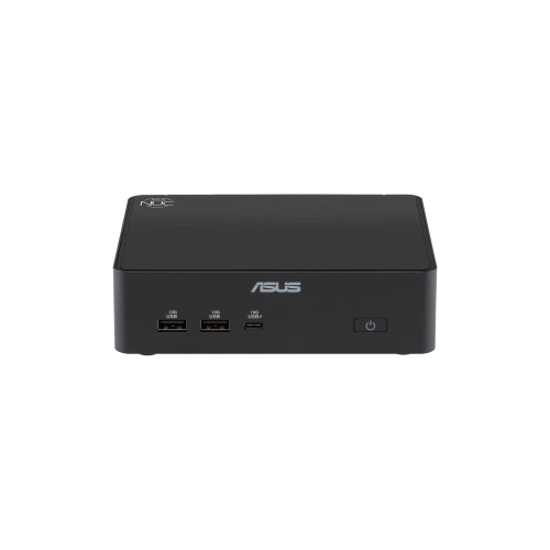 ASUS NUC 16 PRO RNUC16GDKU5663N2 con Intel Core Ultra 5, 16GB RAM y 512GB SSD