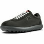 Zapatillas Casual Hombre Camper Rug Meteor,Vega Meteor/Fiesta Marrón