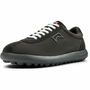 Zapatillas Casual Hombre Camper Rug Meteor,Vega Meteor/Fiesta Marrón