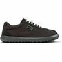 Zapatillas Casual Hombre Camper Rug Meteor,Vega Meteor/Fiesta Marrón