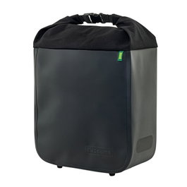 Racktime Bolsa lateral DONNA 2.0 15L impermeable IP65 con cierre enrollable y reflectante