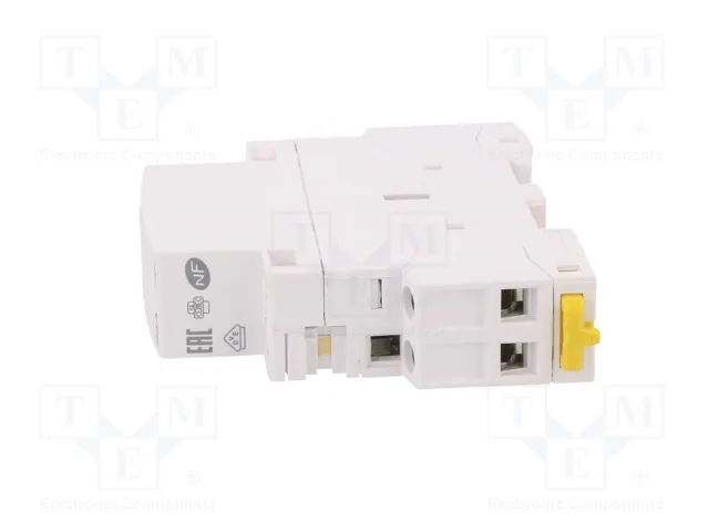 Schneider Electric Contactor ICT 2-polar 25A 20VAC Schneider Electric Contactor ICT 2-polar 25A 20VAC