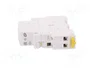 Schneider Electric Contactor ICT 2-polar 25A 20VAC