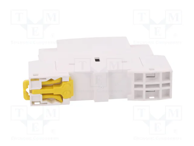 Schneider Electric Contactor ICT 2-polar 25A 20VAC Schneider Electric Contactor ICT 2-polar 25A 20VAC