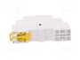 Schneider Electric Contactor ICT 2-polar 25A 20VAC