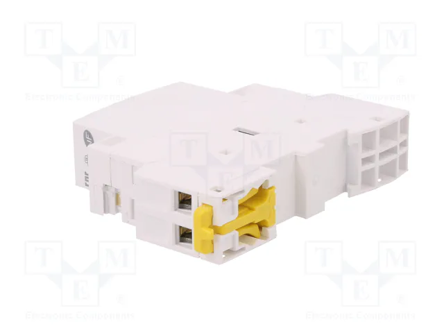 Schneider Electric Contactor ICT 2-polar 25A 20VAC Schneider Electric Contactor ICT 2-polar 25A 20VAC
