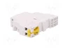 Schneider Electric Contactor ICT 2-polar 25A 20VAC