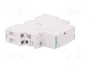 Schneider Electric Contactor ICT 2-polar 25A 20VAC