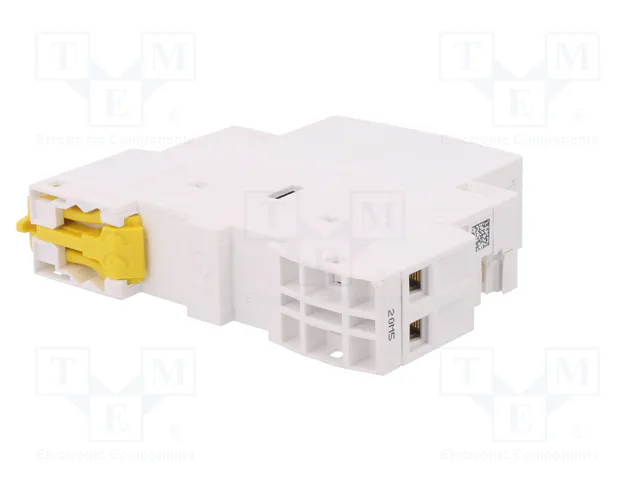 Schneider Electric Contactor ICT 2-polar 25A 20VAC Schneider Electric Contactor ICT 2-polar 25A 20VAC