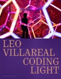 MONACELLI Leo villareal:coding light