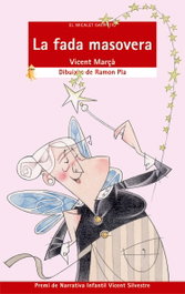 La fada masovera, Vicent Marçà Duch - BROMERA EDICIONS