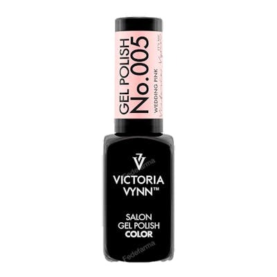 Victoria Vynn Gel Polish 05 Wedding Pink 8ml