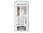 Corsair iCUE 5000D RGB Airflow Blanco